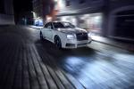 Rolls-Royce Wraith Overdose by Spofec 2016 года